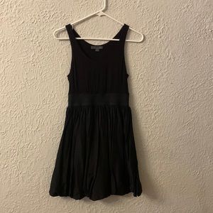 Little Black Dress, size small